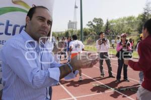 CARRERA DEL MÉDICO