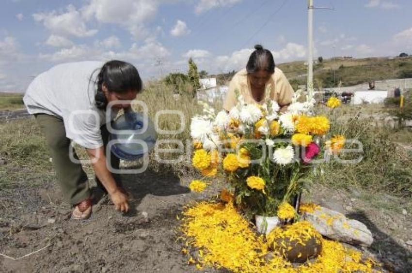 28 DE OCTUBRE. DÍA DE LOS ACCIDENTADOS