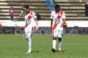 ATLANTE VS PUEBLA.FUTBOL