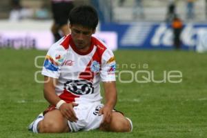 ATLANTE VS PUEBLA.FUTBOL