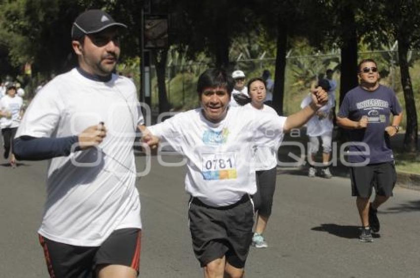 CARRERA DEL MÉDICO