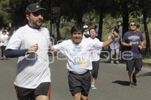 CARRERA DEL MÉDICO