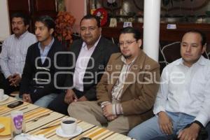 PAN SAN MARTÍN TEXMELUCAN