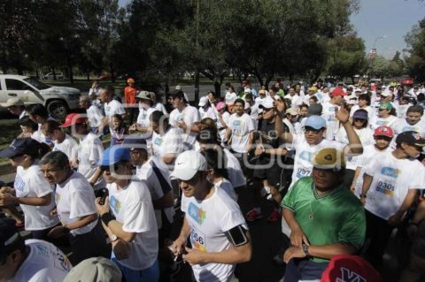 CARRERA DEL MÉDICO