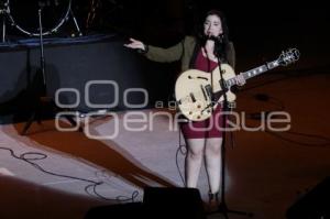 CONCIERTO CARLA MORRISON
