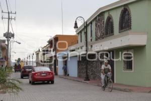 CHOLULA PUEBLO MÁGICO