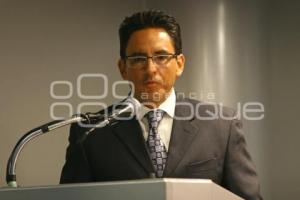 PRESIDENTE COLEGIO DE ECONOMISTAS PUEBLA