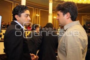 CONGRESO DEL ESTADO