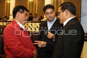 CONGRESO DEL ESTADO