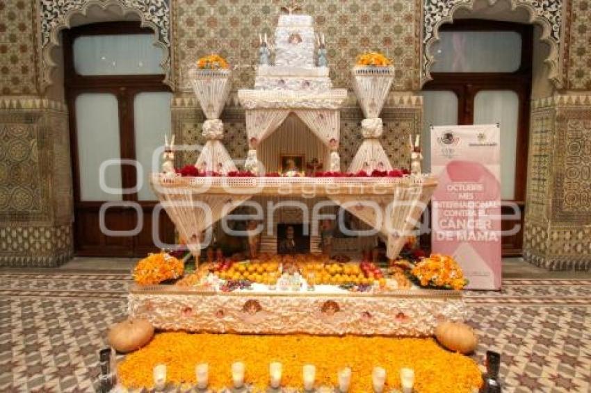 OFRENDA A ZARAGOZA