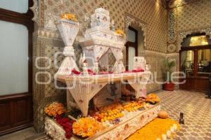 OFRENDA A ZARAGOZA