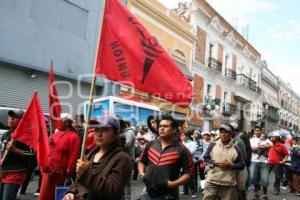 ANTORCHA CAMPESINA