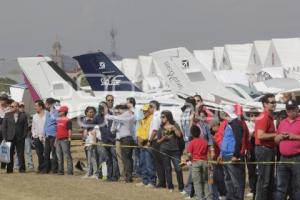 EXPO AUTO Y AVION SHOW
