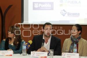 PRESENTACIÓN QUE PUEBLA NO TENGA FRÍO