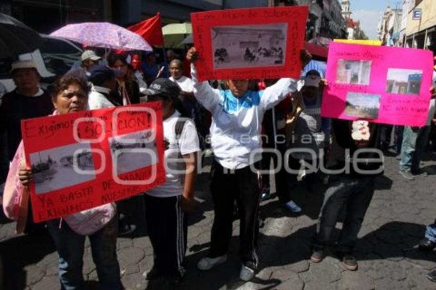 ANTORCHA CAMPESINA