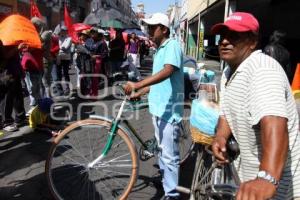 ANTORCHA CAMPESINA