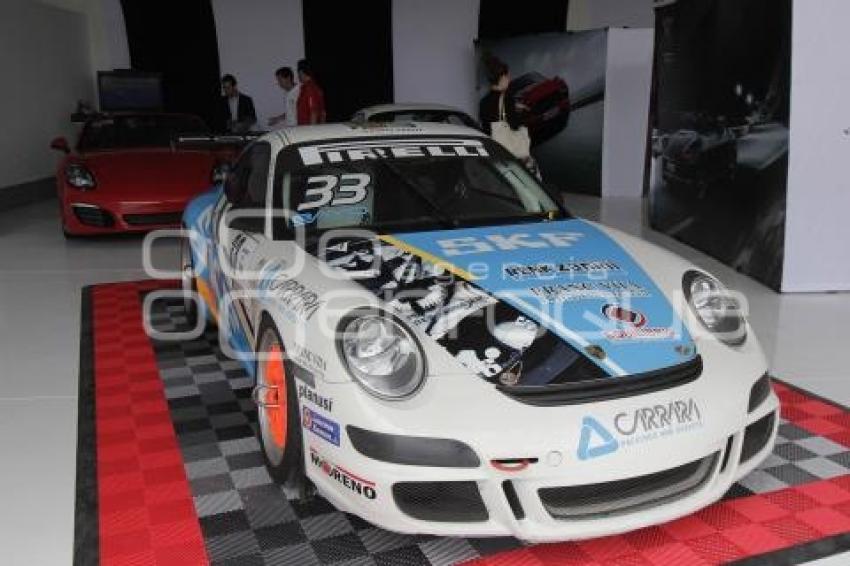 EXPO AUTO Y AVION SHOW