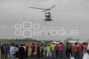 EXPO AUTO Y AVION SHOW