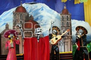 LA MUERTE ES UN SUEÑO