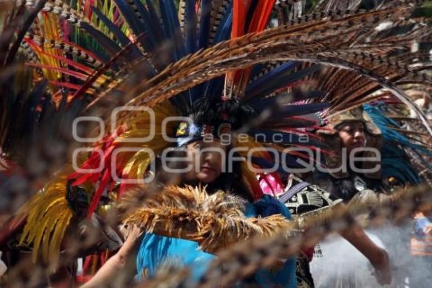 LA DANZA DE LA MUERTE