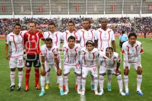 LOBOS BUAP VS TOROS NEZA