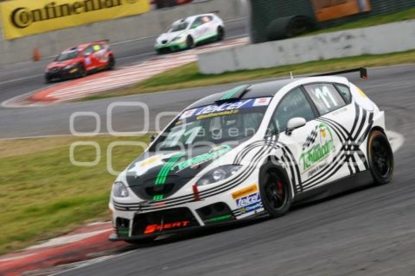 SUPER COPA TELCEL PRESENTADO POR SEAT