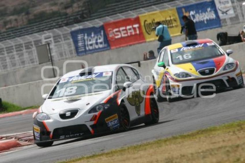 SUPER COPA TELCEL PRESENTADO POR SEAT