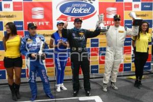 SUPER COPA TELCEL PRESENTADO POR SEAT