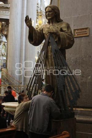 MISA EN CATEDRAL