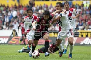 ATLAS VS PUEBLA