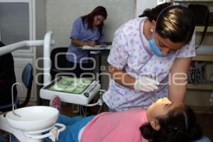 SEMANA NACIONAL DE SALUD DENTAL