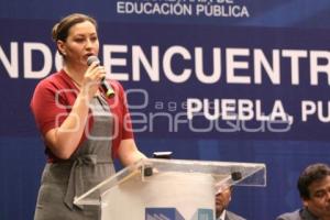 ENCUENTRO DE EDUCACIÓN INCLUSIVA