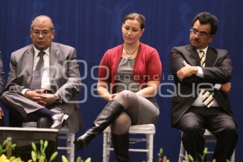 ENCUENTRO DE EDUCACIÓN INCLUSIVA