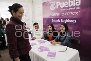 JORNADA CIUDADANA DE SERVICIOS