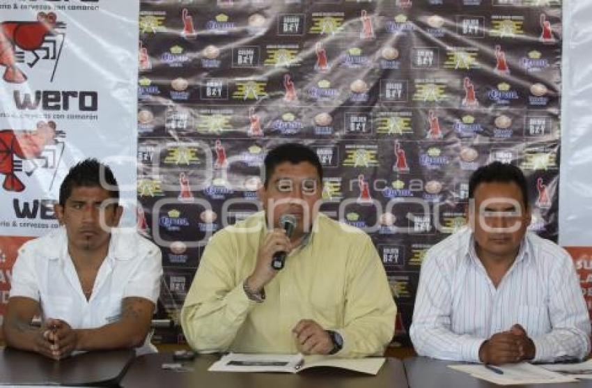 FUNCIÓN DE BOX