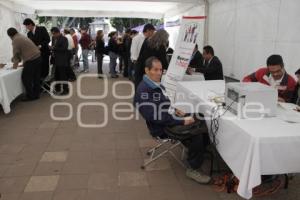 JORNADA CIUDADANA DE SERVICIOS