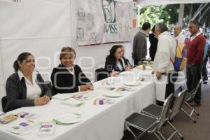 JORNADA CIUDADANA DE SERVICIOS