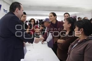 JORNADA CIUDADANA DE SERVICIOS