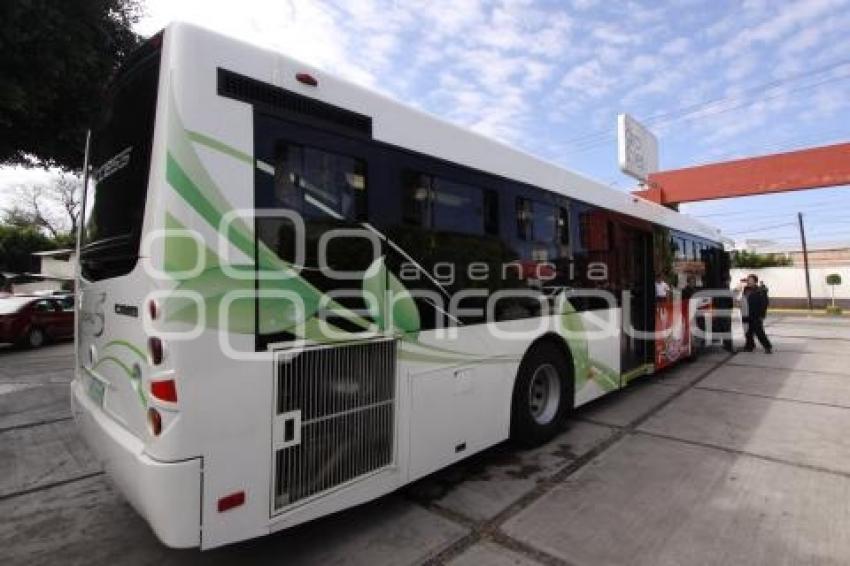 FIRMA CONVENIO TRANSPORTISTAS