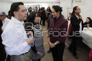 JORNADA CIUDADANA DE SERVICIOS