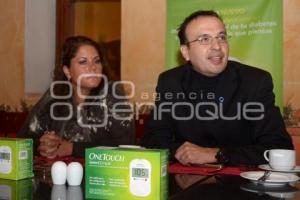 MEDIDAS PARA CONTROLAR LA DIABETES