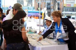 FORO AUTOEMPLÉATE MUJER