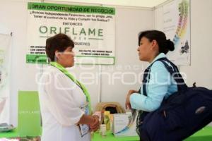 FORO AUTOEMPLÉATE MUJER