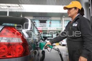 ULTIMO GASOLINAZO DEL SEXENIO