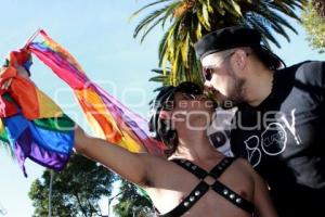 MARCHA LGBT