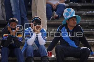 PUEBLA VS QUERETARO.FUTBOL