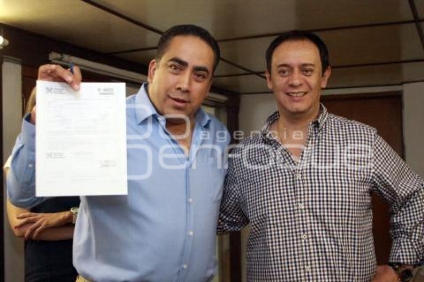 PAN. RAFAEL MICALCO