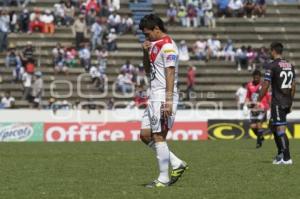 PUEBLA VS QUERÉTARO . FUTBOL