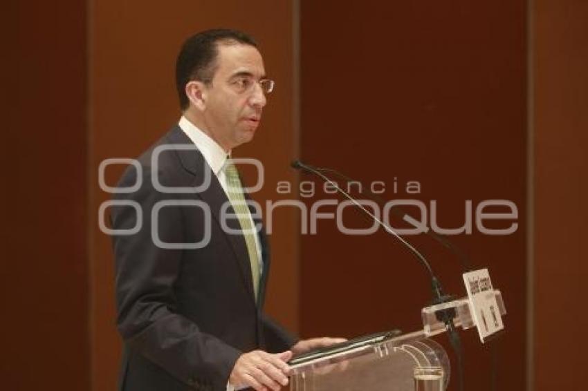 PAN . SENADOR . JAVIER LOZANO