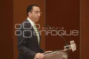 PAN . SENADOR . JAVIER LOZANO